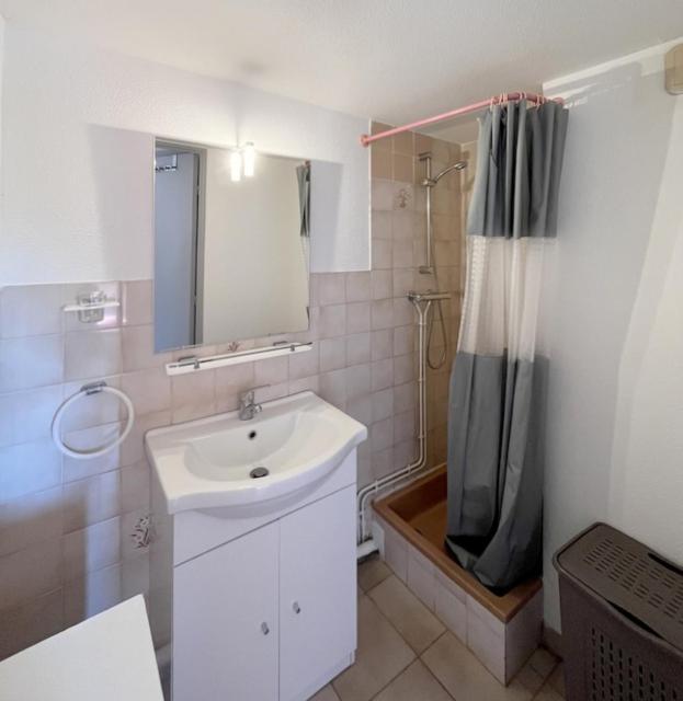 Appartement 4 Personnes Piscine 300 Plage 4Pb287 Ле-Баркарес Екстер'єр фото
